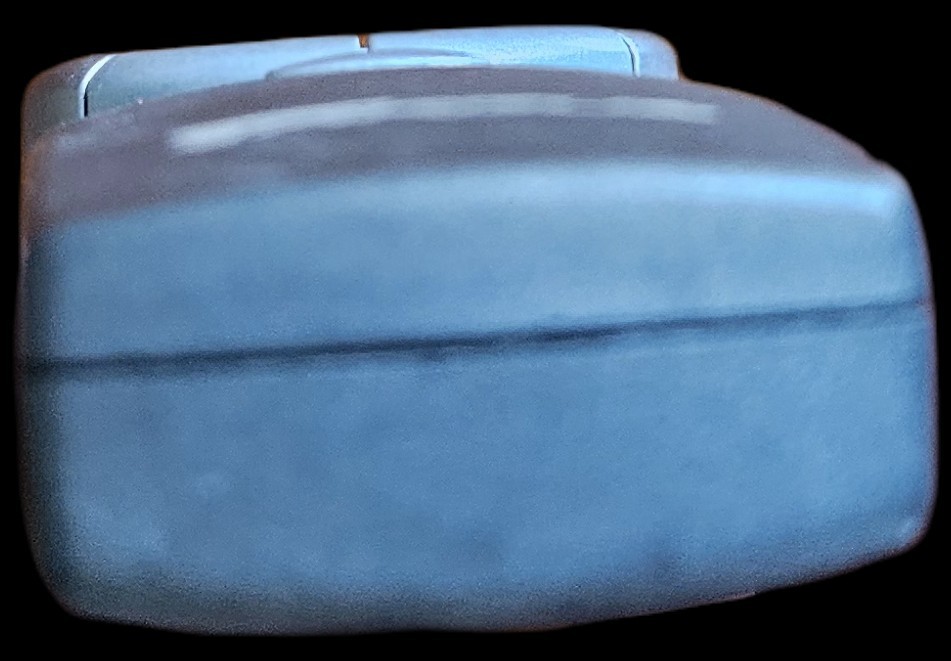 Targus PAUM30 Presentation Laser Pointer Presenter Remote Control *No Dongle*