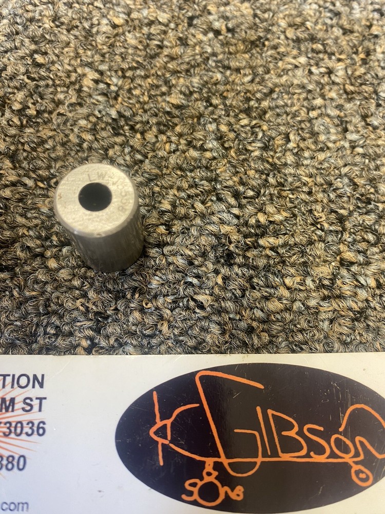 LYCOMING 15558 DYNAMIC COUNTERWEIGHT ROLLER
