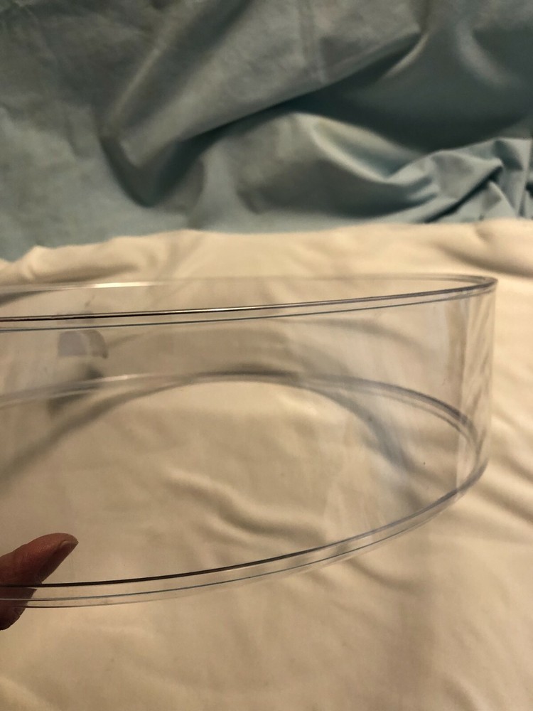 NuWave extender ring