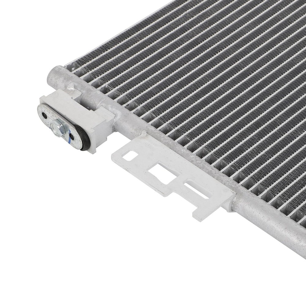 AC Condenser Fit Malibu G6 Aura 2004-2012