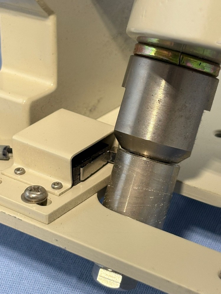 Jeol Tilt/Rotation Column Stage Actuator Unit for JEM-1011 TEM Microscope