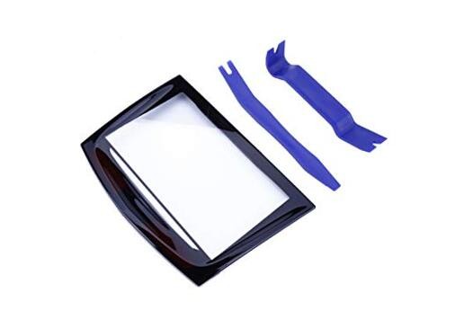 Replacement CUE Touch Screen Display - Compatible with Cadillac Vehicles -