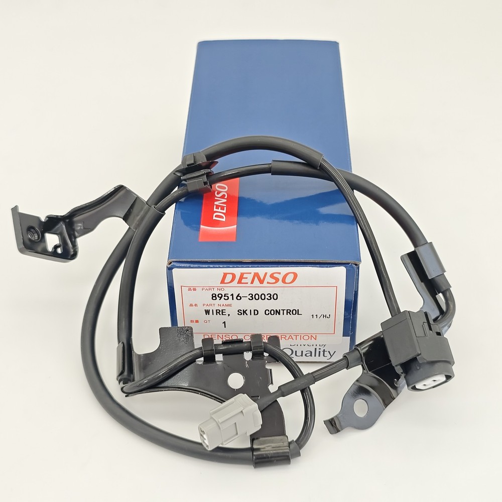 Front Left Driver Side ABS Wheel Speed Sensor Wire For Lexus GS350 IS250 350
