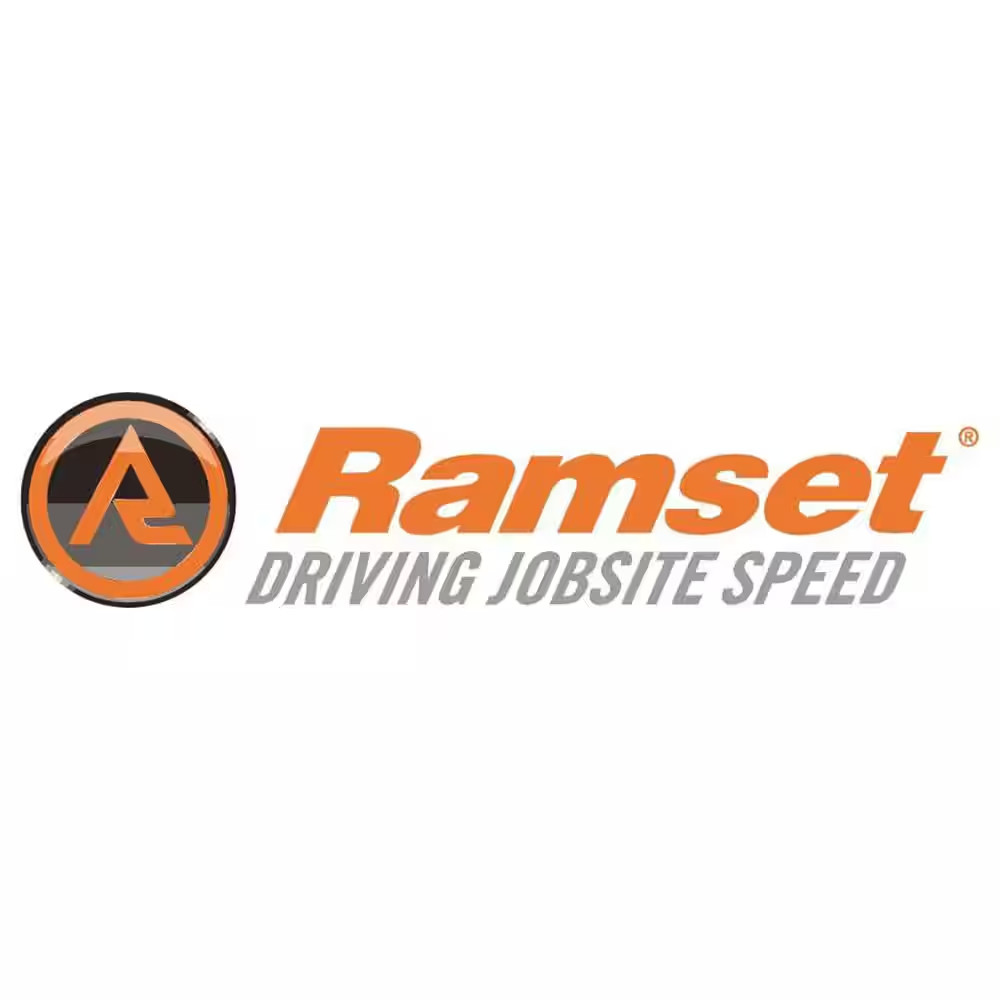 Ramset Triggershot 0 22 Caliber Powder Actuated Tool