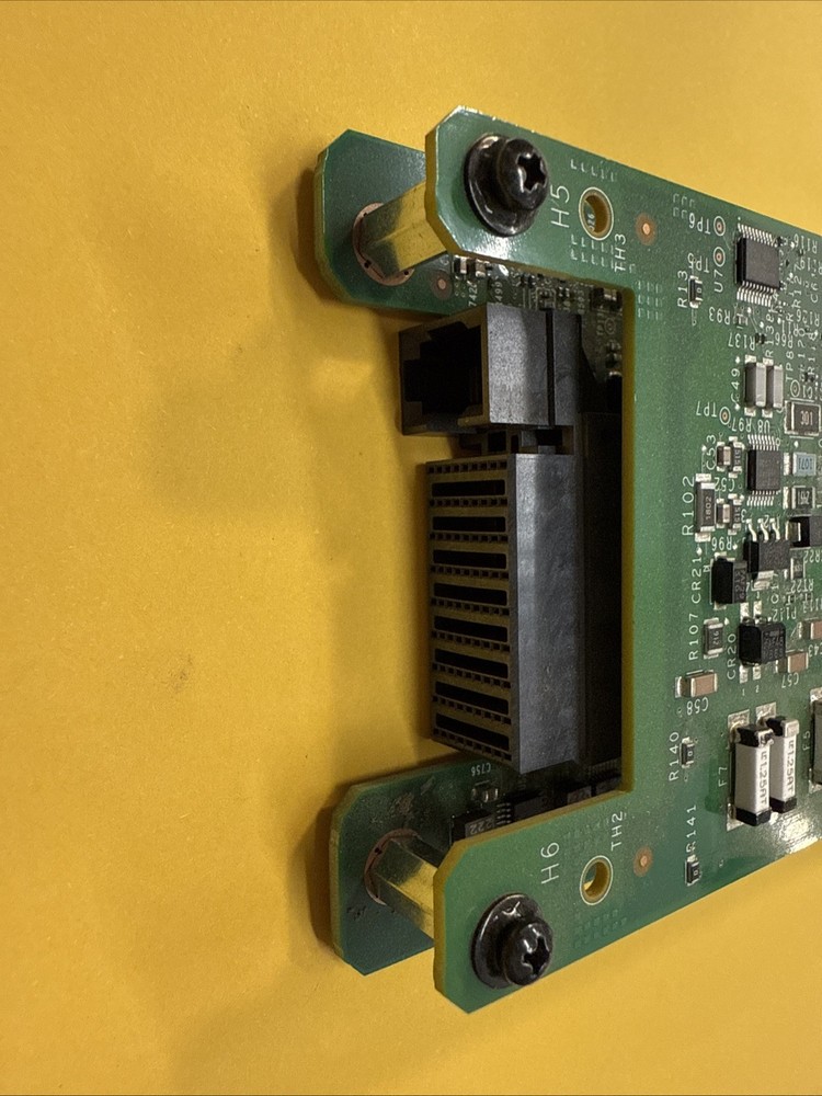 Cisco NIM-2FXS/4FXO Analog Voice Network Interface Module