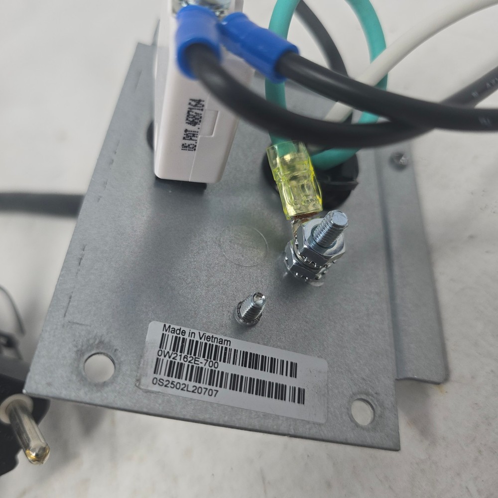 APC SMART SMT2200C Battery Backup - Power Cable replacement with connector