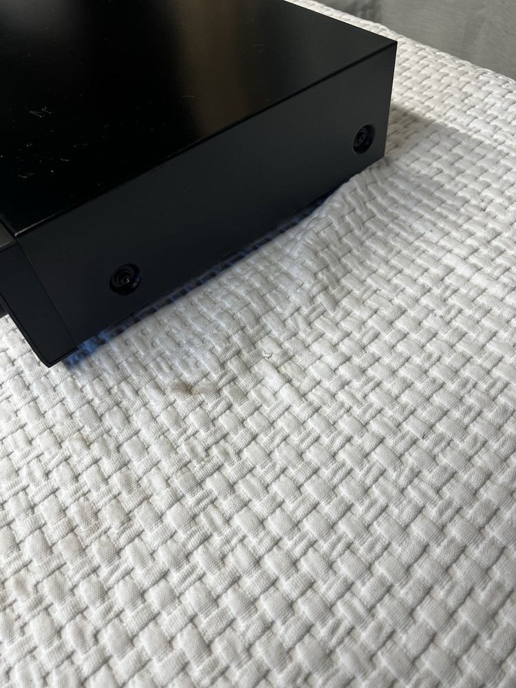 Yamahe CX-630 Preamplifier