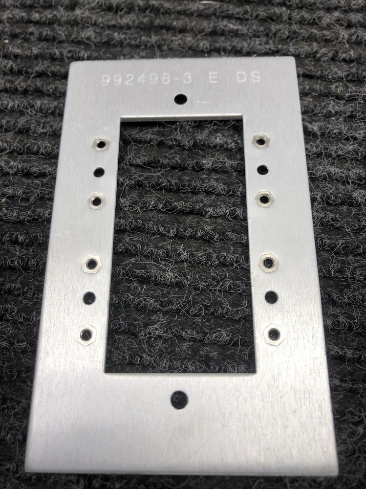 New Extron Electronics CPM101 White 60-583-21