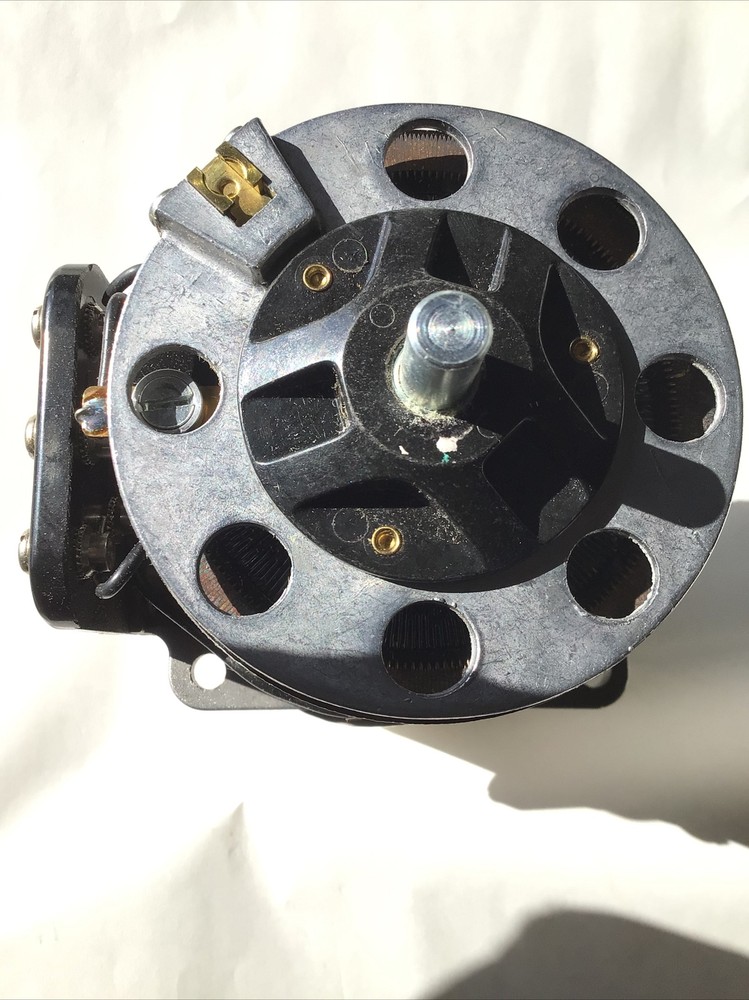 Powerstat Variable Transformer S 4035B