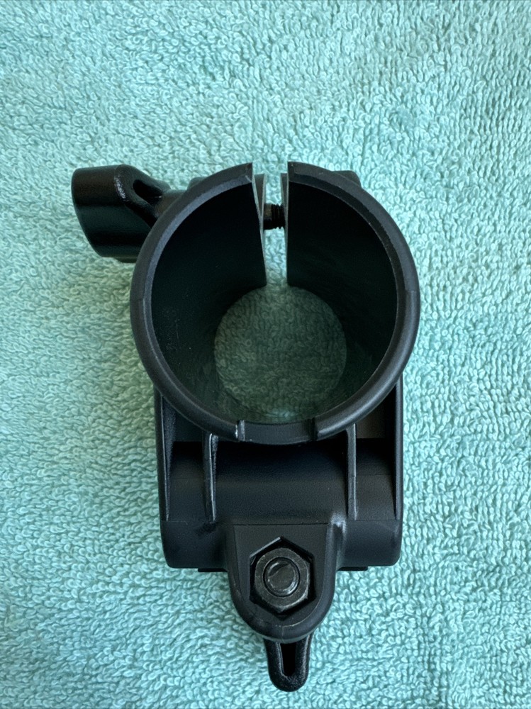 Yamaha Rack Mount Part for TP70 Electric Drum Trigger Pad
