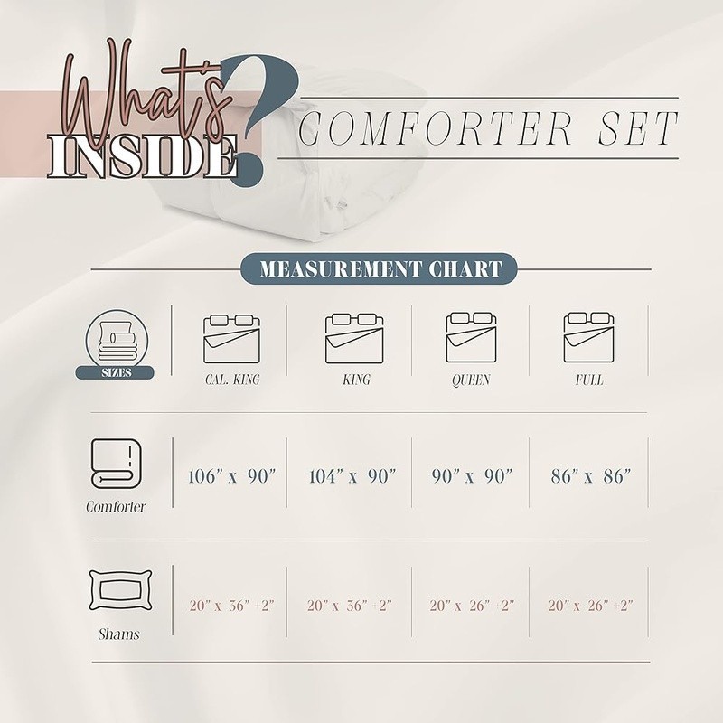 King Sherpa Comforter Set Microfiber Patchwork Ultra Plush Cozy Bedding Gift New