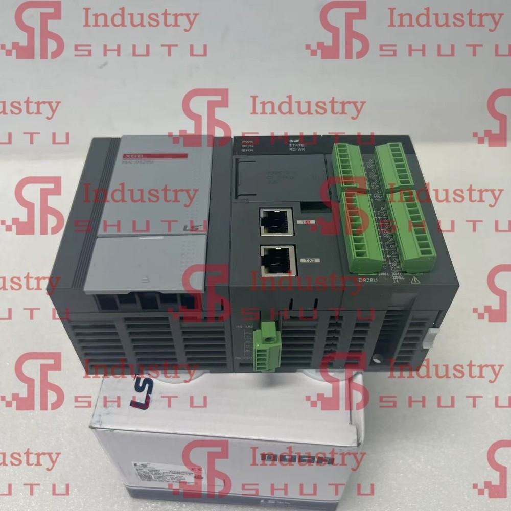 1pcs LS XEC-DR28U PLC module IN BOX Quality Guarantee