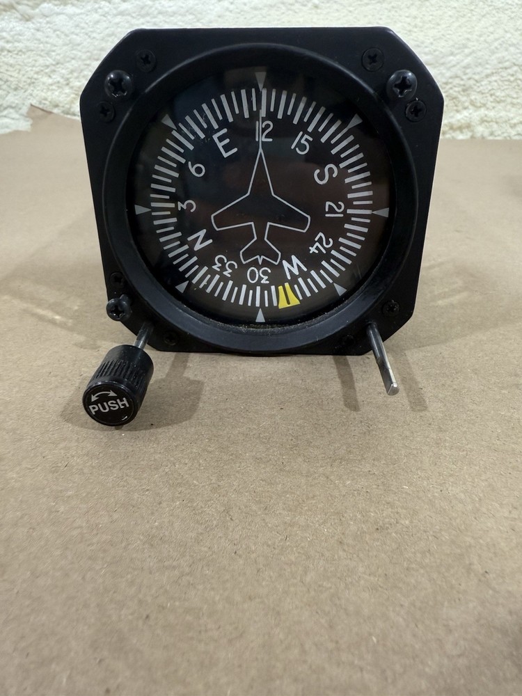 Sigmatek Directional Gyro 4000 C-1