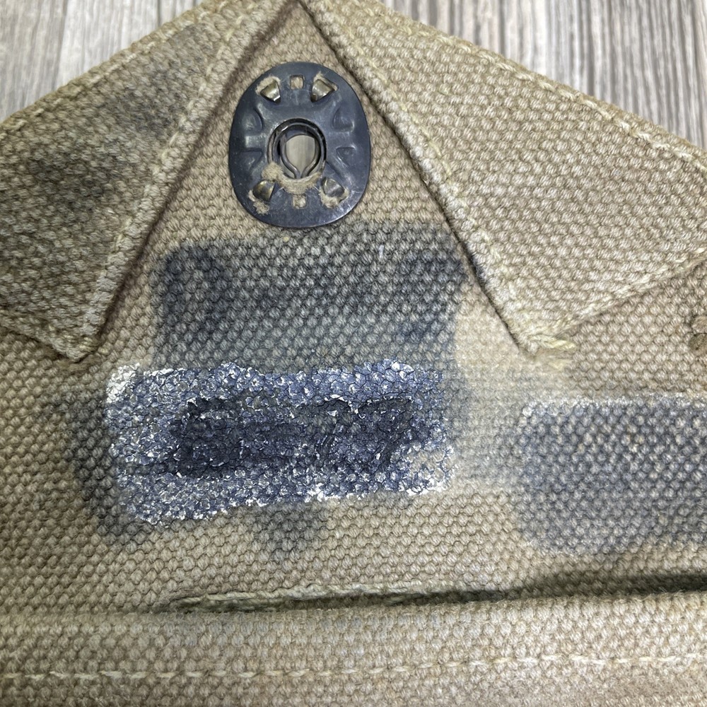 Original WW2 US Army Infantry First Aid Bandage Carry Pouch