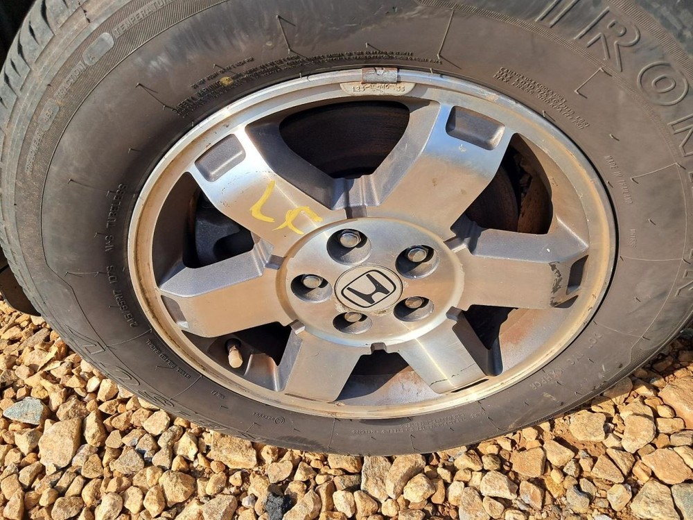 PILOT 2009 Glove Box 4791309