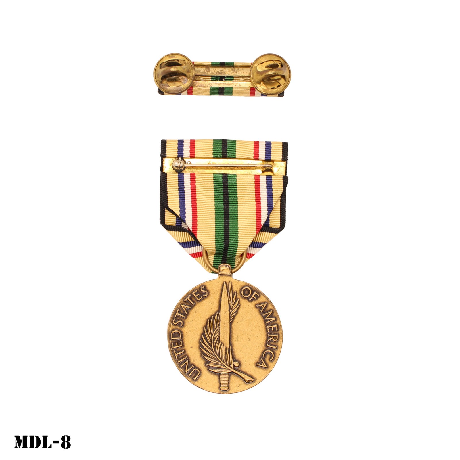 Full Size Medal ~ Southwest Asia Service Medal Set ~ Original NEW in Box