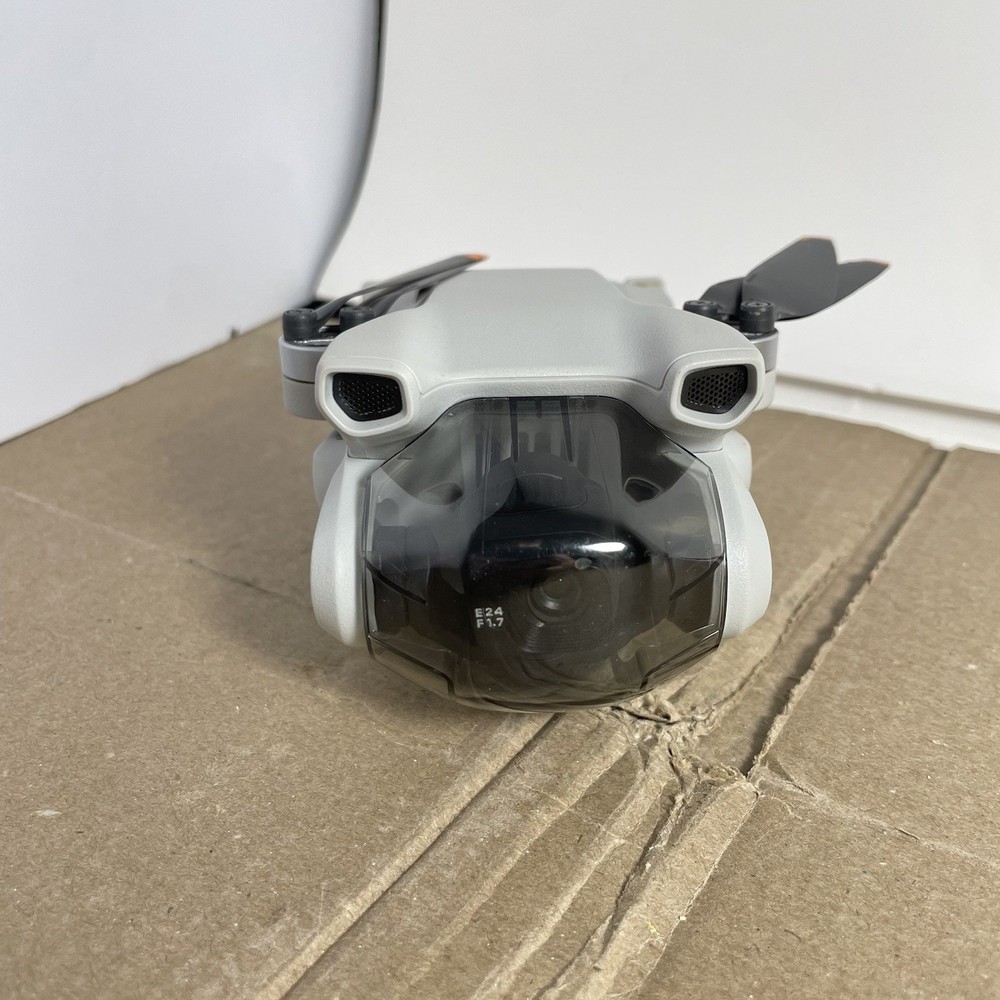 DJI Mini 3 Camera Drone (with RC-N1 Remote) Good! Tested!