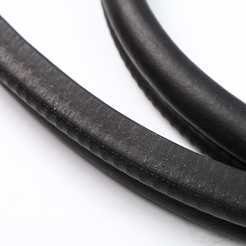 13FT Cab Outer Door Frame Weatherstrip Seal for Caterpillar Excavator 205 205B