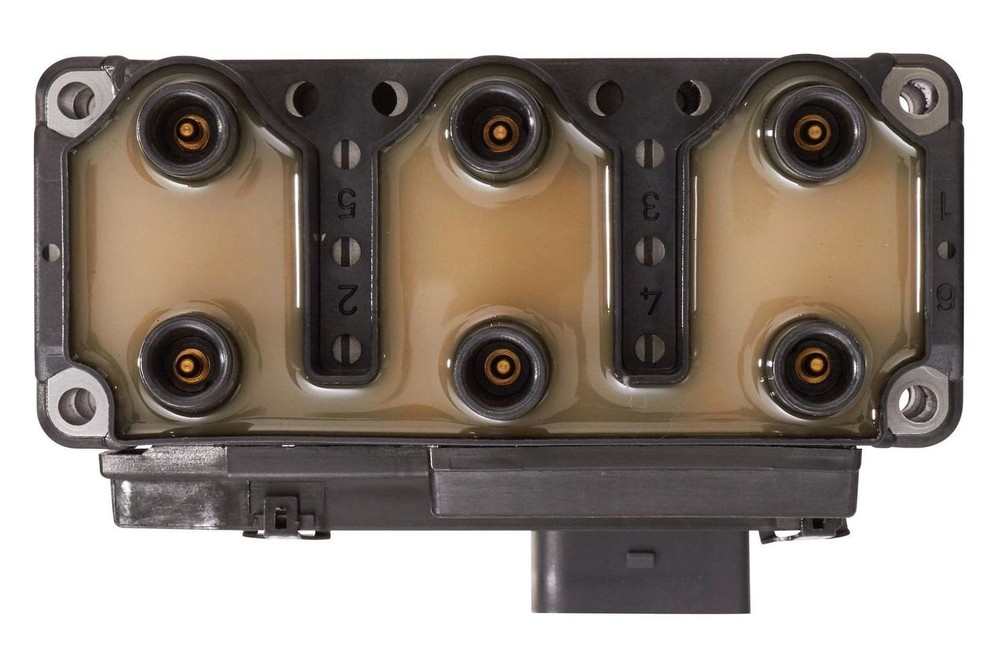 Spectra Premium C-669 - Ignition Coil