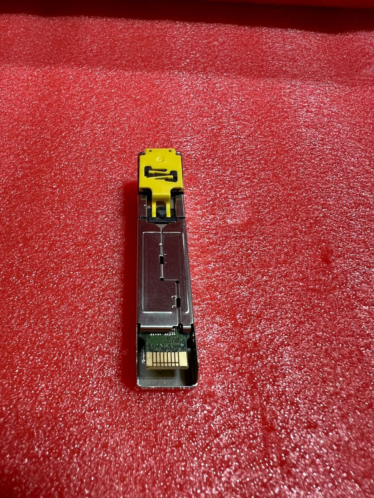 GLC-T Cisco 1000Base-T SFP Transceiver 30-1410-04 B2 Quantity Available