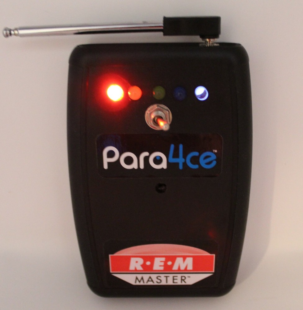 Para4ce REM Master
