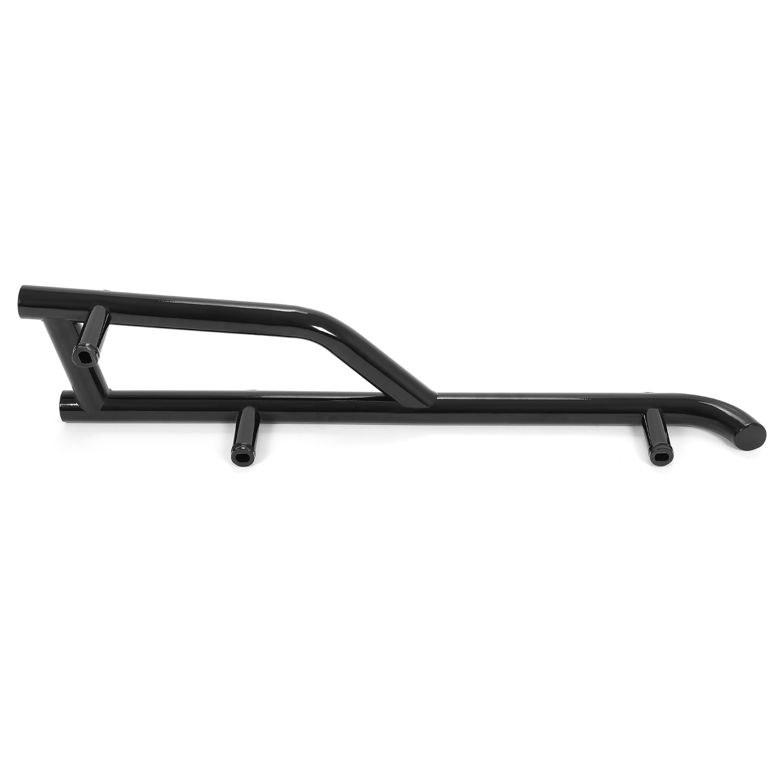 Pair Extreme Kick Out Nerf Bar Fit Polaris General 1000/XP 1000 2019-20 #2881101