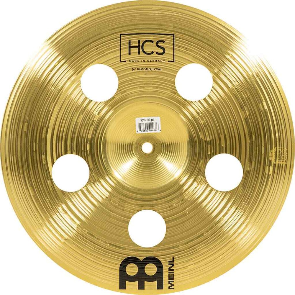 Meinl HCS Trash Stack Cymbal 14"