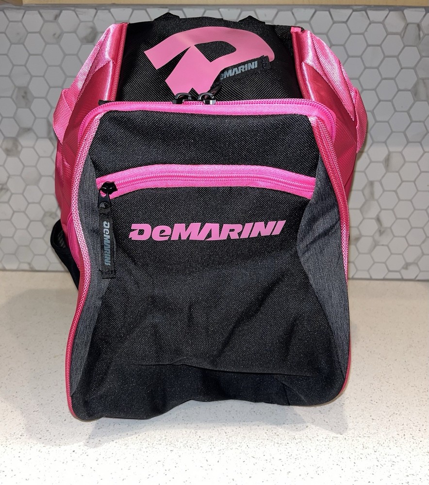 Brand New DeMarini Voodoo Junior Back Pack.