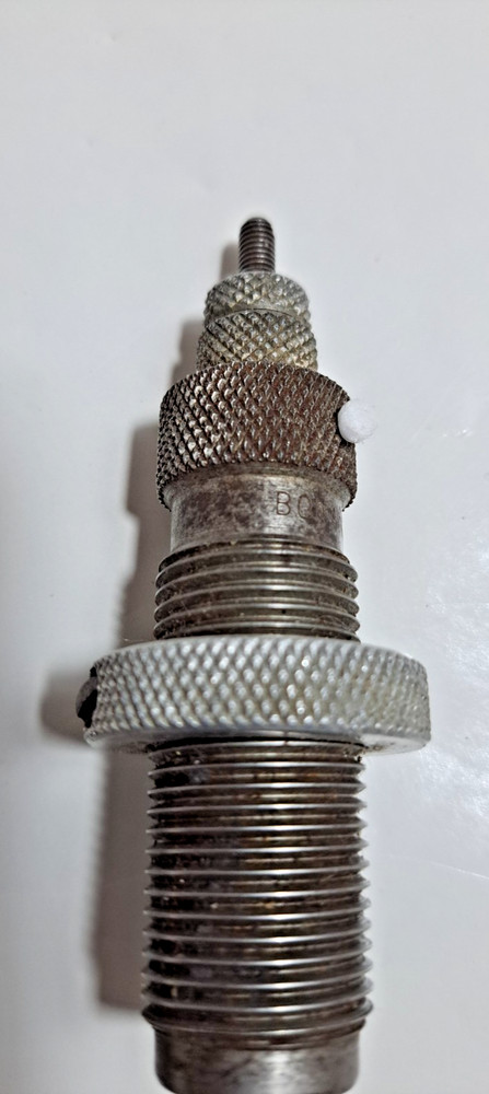Bonaza 243 FLS  Reloading Die