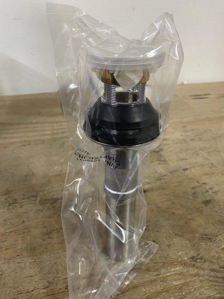 Kohler K-7129-A-2MB Lavatory Grid Drain With Overflow