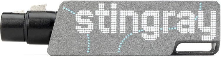 Blizzard Lighting Stingray Control