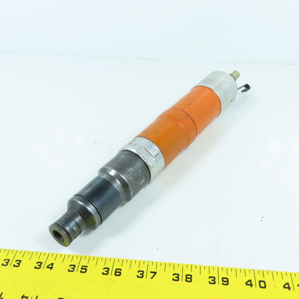 Gardner Denver H16NA08CC Inline Pneumatic Nutrunner Screwdriver 780RPM