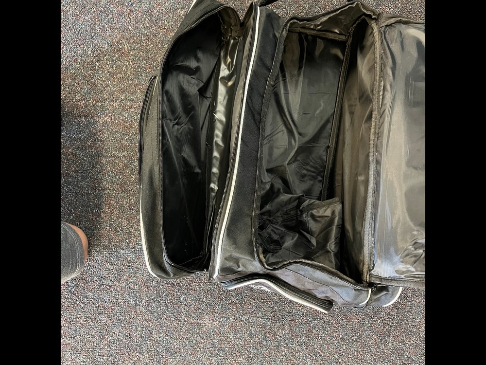 Cross Court Pickleball ProTour Bag