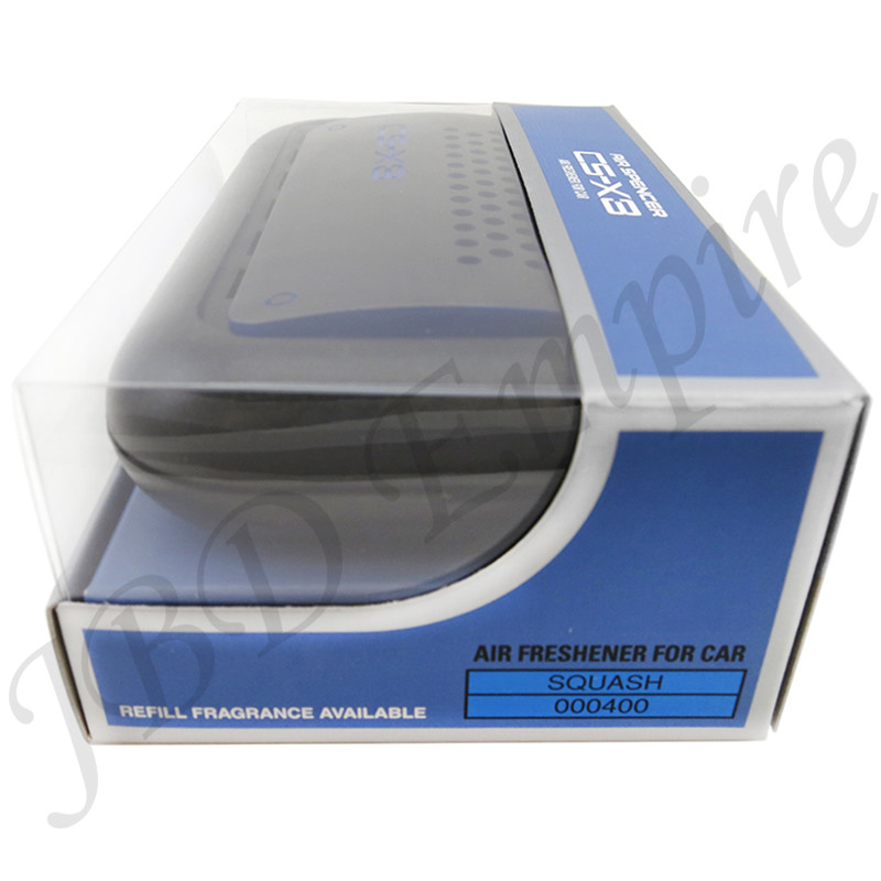 CS-X3 Air Spencer Eikosha Air Freshener Case JAPAN JDM GENUINE CSX3 - SQUASH
