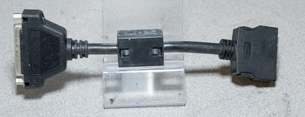 IBM ThinkPad 701 701c 701cs Parallel Port Cable