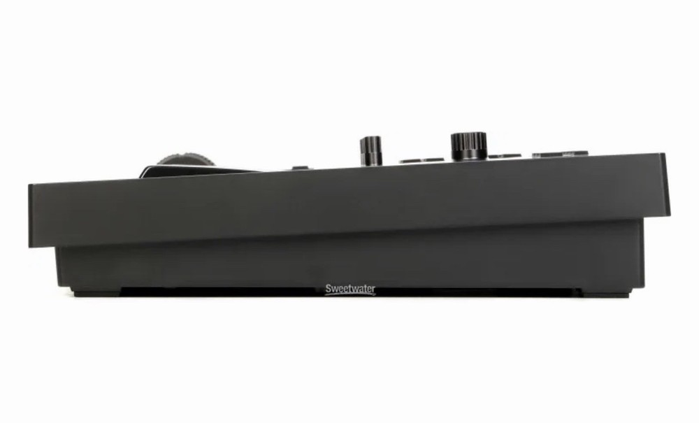 Native Instruments Kontrol S49 Mk3 49-key Smart Keyboard Controller