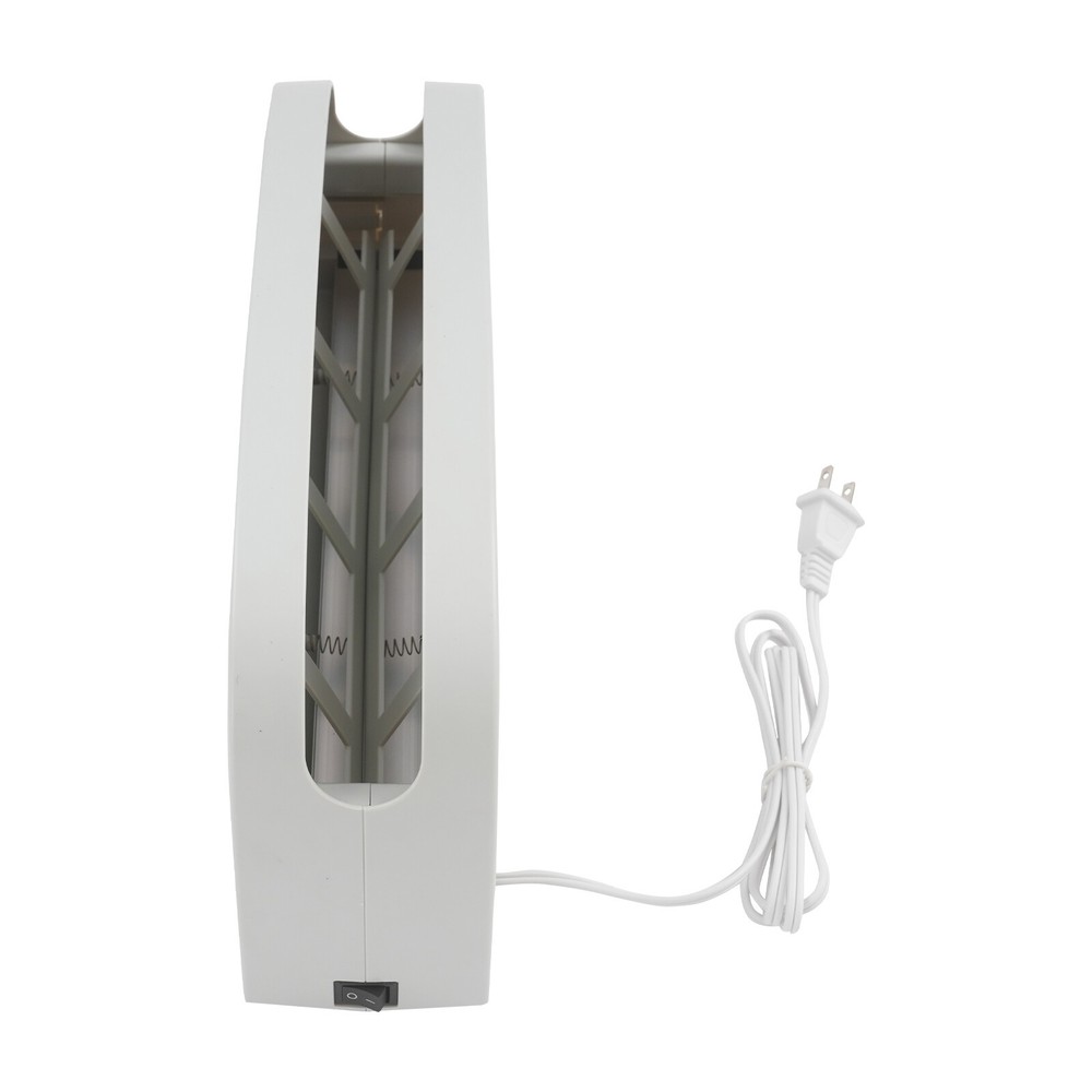 Electric Hot Melt Binding Machine for A4 Documents, Fast & Compact