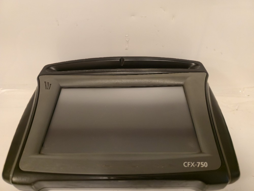 Trimble Display CFX-750 ONLY DISPLAY FREE SHIPPING