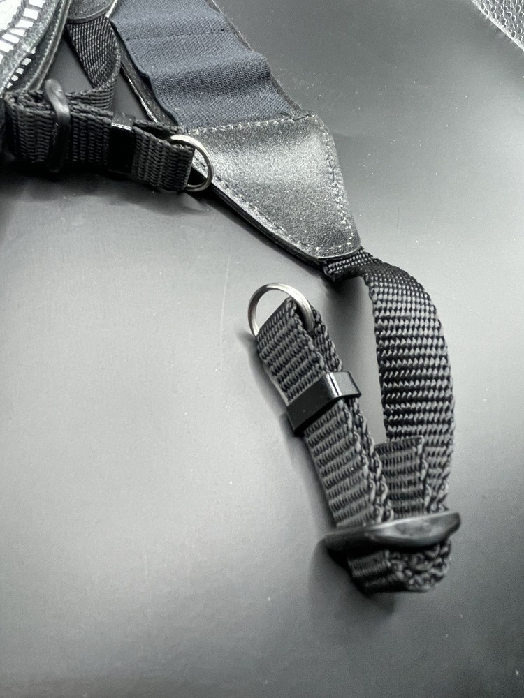 VINTAGE UNIVERSAL STUDIOS WIDE CAMERA STRAP Brand NEW Sealed