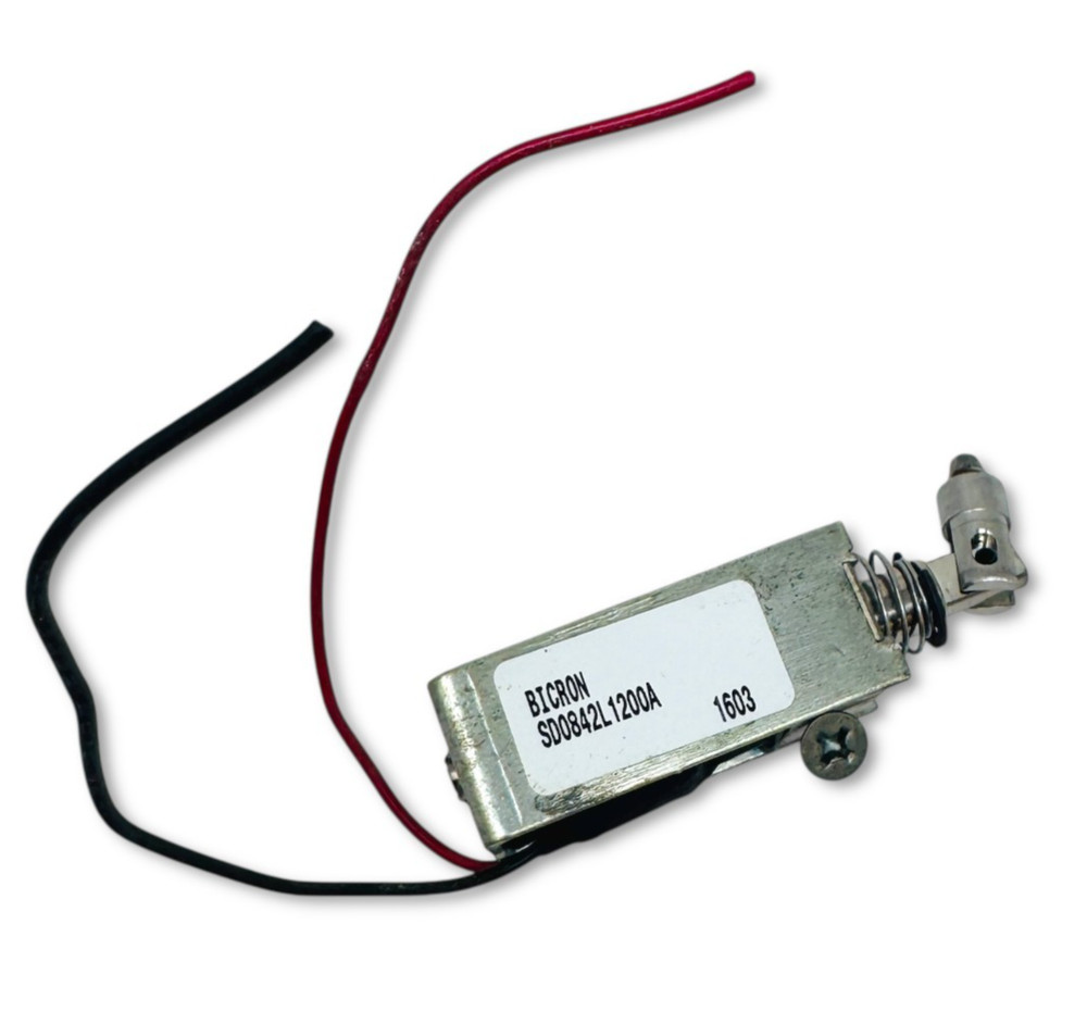 Bicron Electronics SD0842L1200A Solenoid
