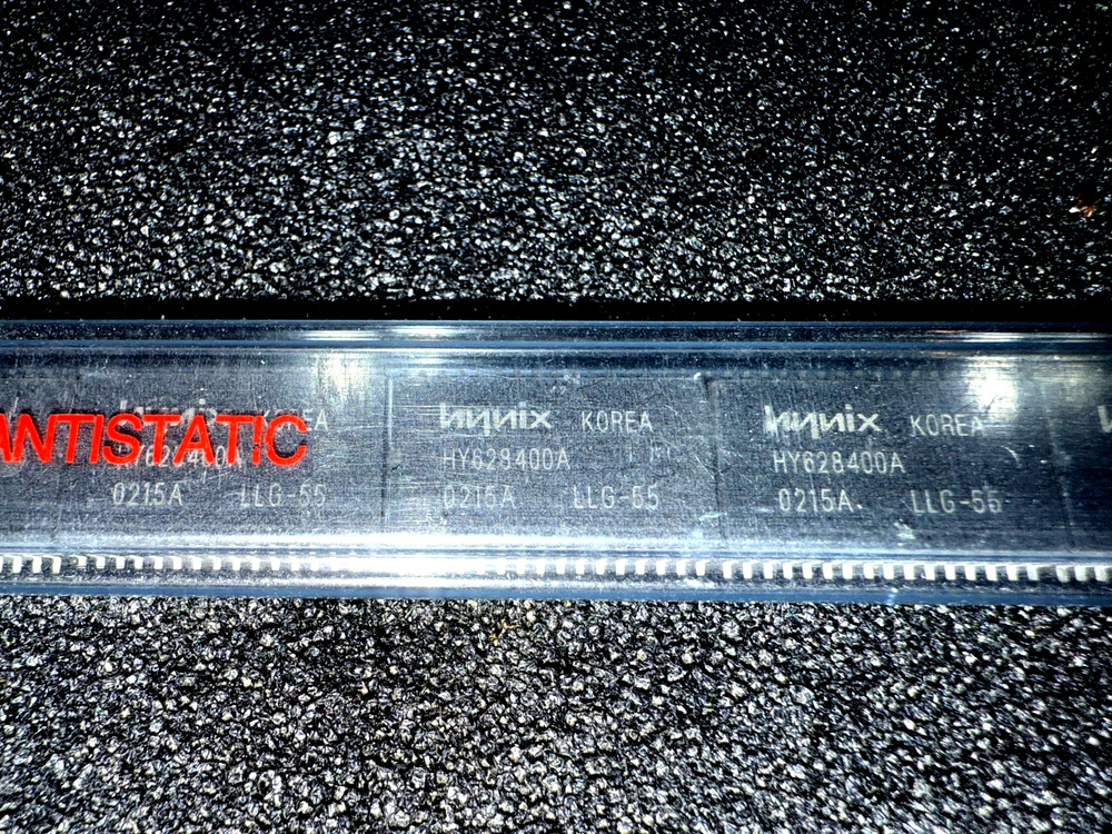 HY628400ALLG-55