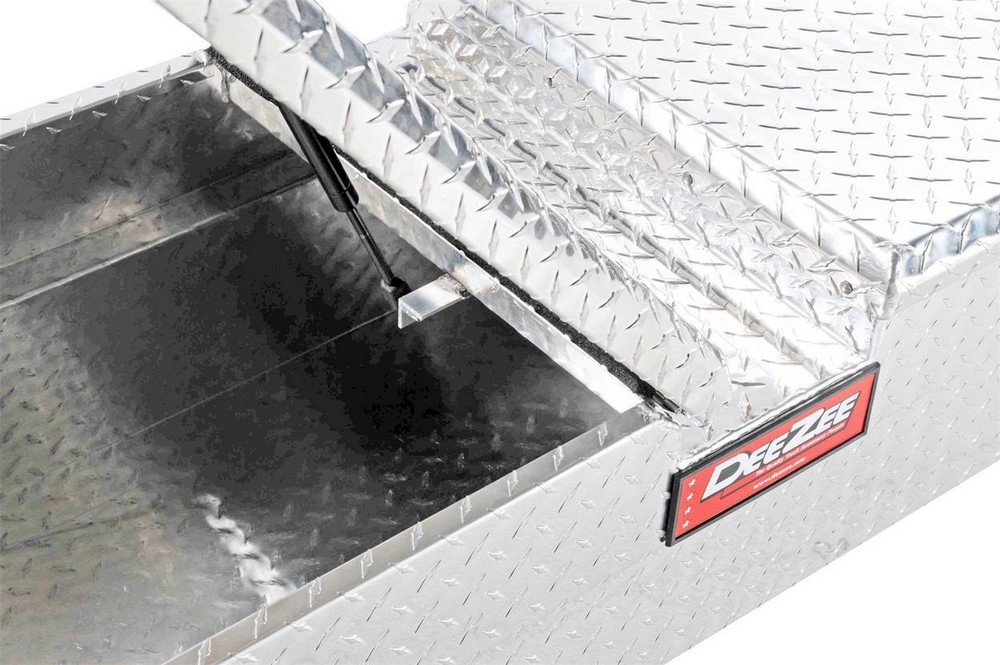 Dee Zee DZ8363 Red Label Double Lid Gull Wing Tool Box