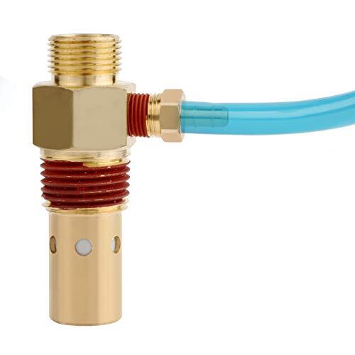Replacement Check Valve for Husky Air Compressor