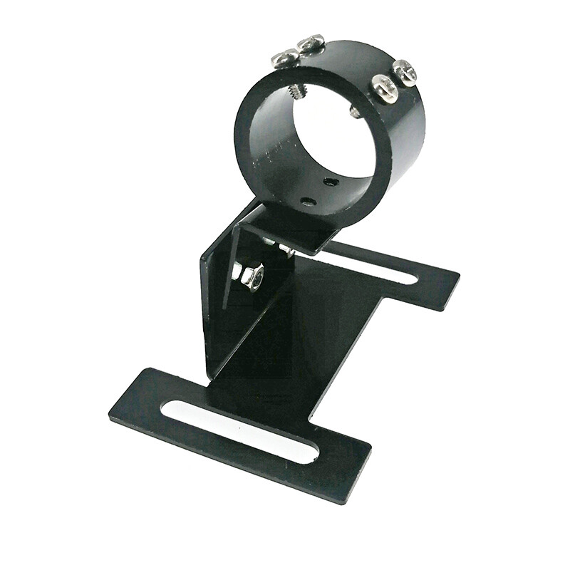 22mm 26mm Laser Marker Support Adjustment Mount Module Fixed Heatsink
