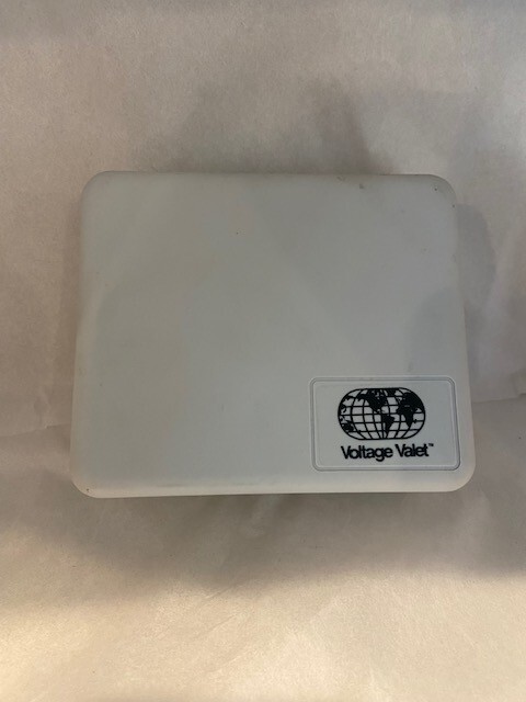 Voltage Valet 50/2000 Watt Voltage Converter Kit Model VCAP Autoswitch