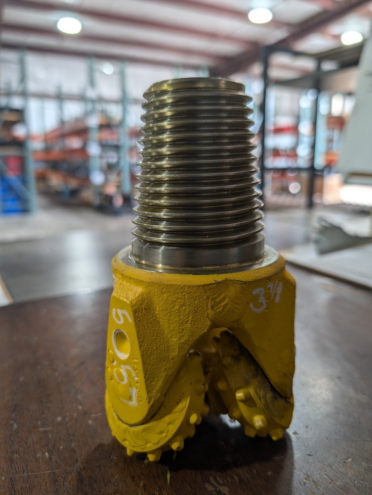 Drilling Bit, Drilling Roller Bit, Environmental Drilling, MT Geo Tech-Tools