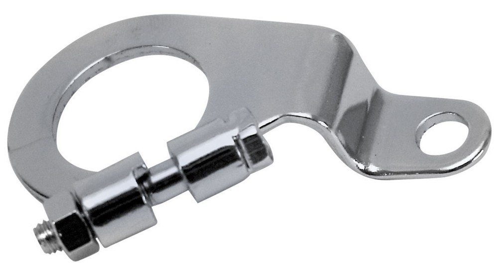VW bug bus distributor clamp VW distributor bracket 009 Bosch distributor clamp