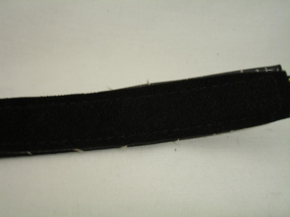 ZENZA Bronica Camera Neck Strap , Thin , No lugs