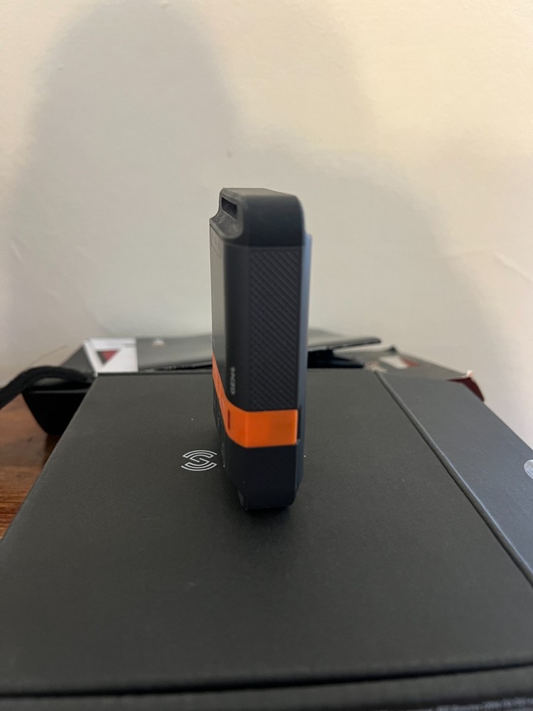 Spot Gen 4 Satellite GPS Tracker and Messenger