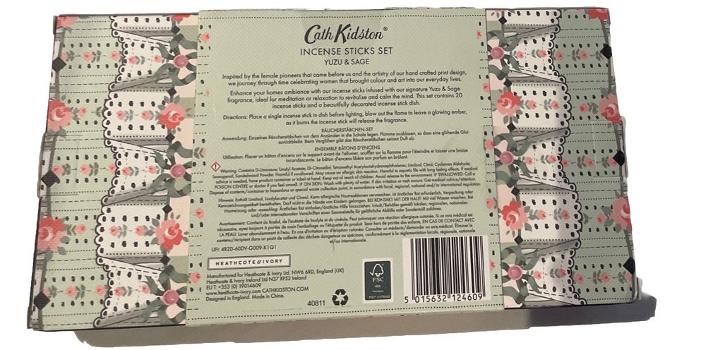 Cath Kidston Incense Dish